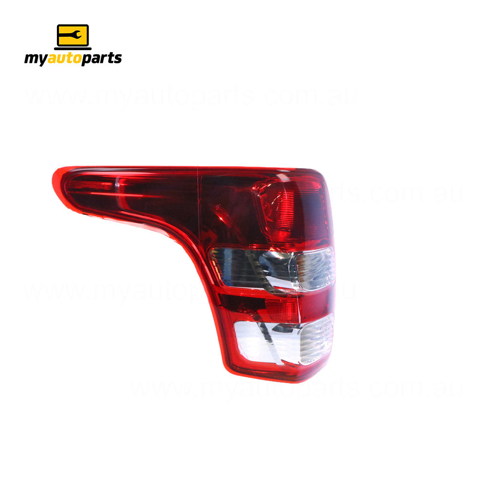 APG All Crash Tail Lamp Passenger Side OEM suits Mitsubishi Triton MQ CTF-21040LHG