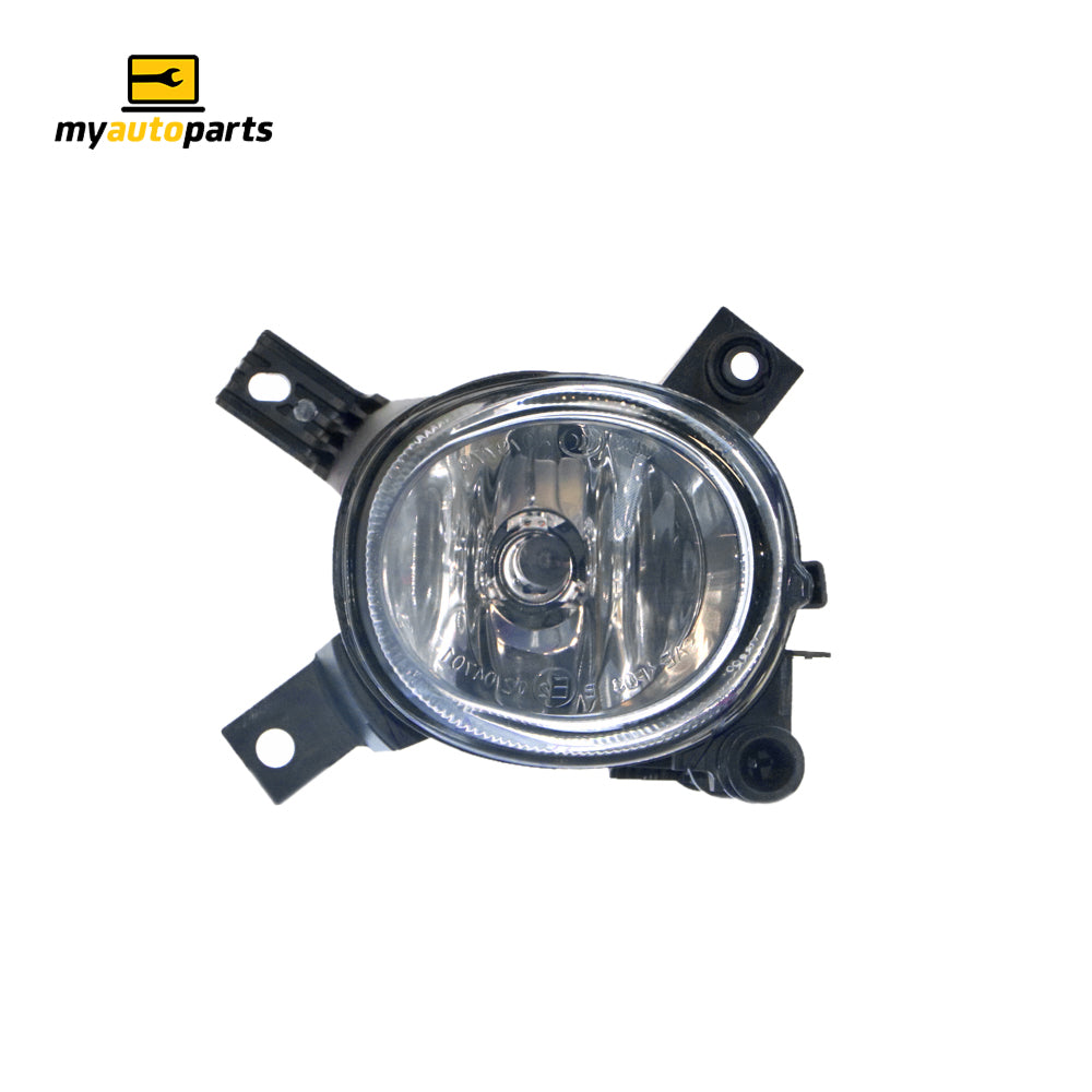 APG All Crash Fog Lamp Drivers Side OEM suits Audi UAO-21060RHG