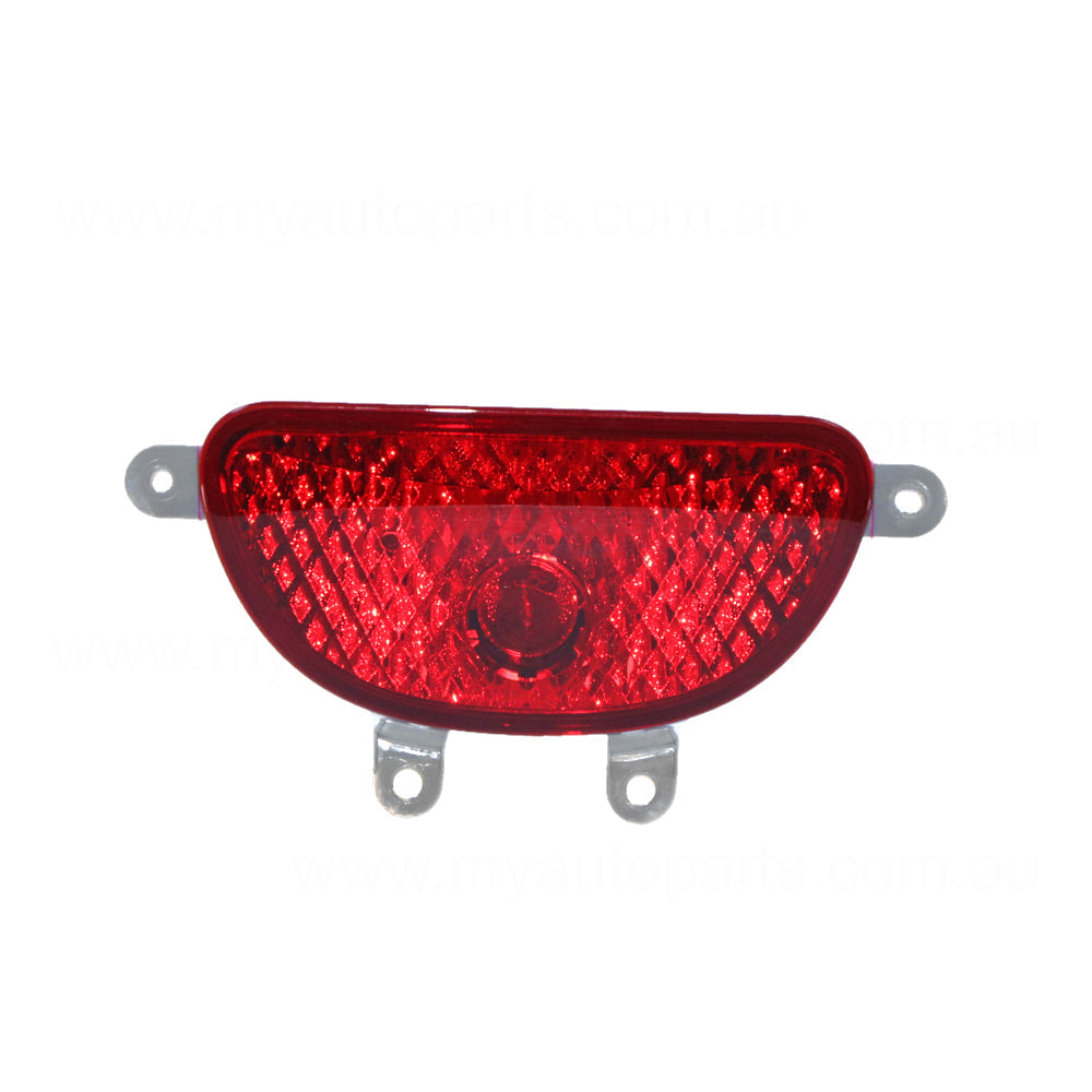 APG All Crash Rear Bar Lamp OEM Suits Kia Rio JB 2005 to 2011 KDE-21071G