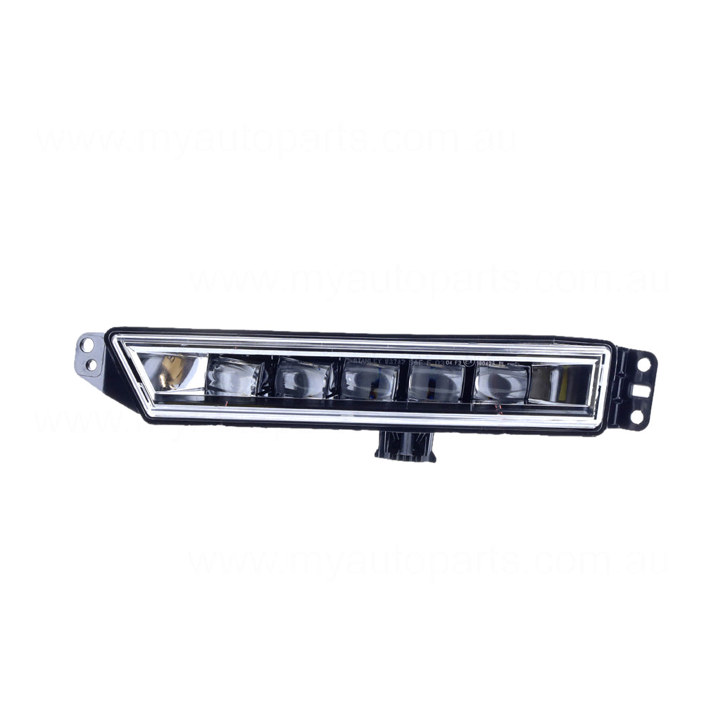 APG All Crash Fog Lamp Passenger Side OEM Suits Honda HR-V RU 2018 to 2021 OGI-21061LHG