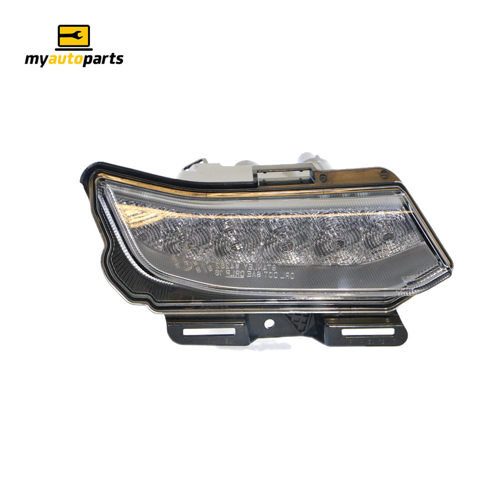 APG All Crash Daytime Running Lamp LH OEM suits Mitsubishi ASX XC 8/2017 to 9/2019 CXB-21160RHG
