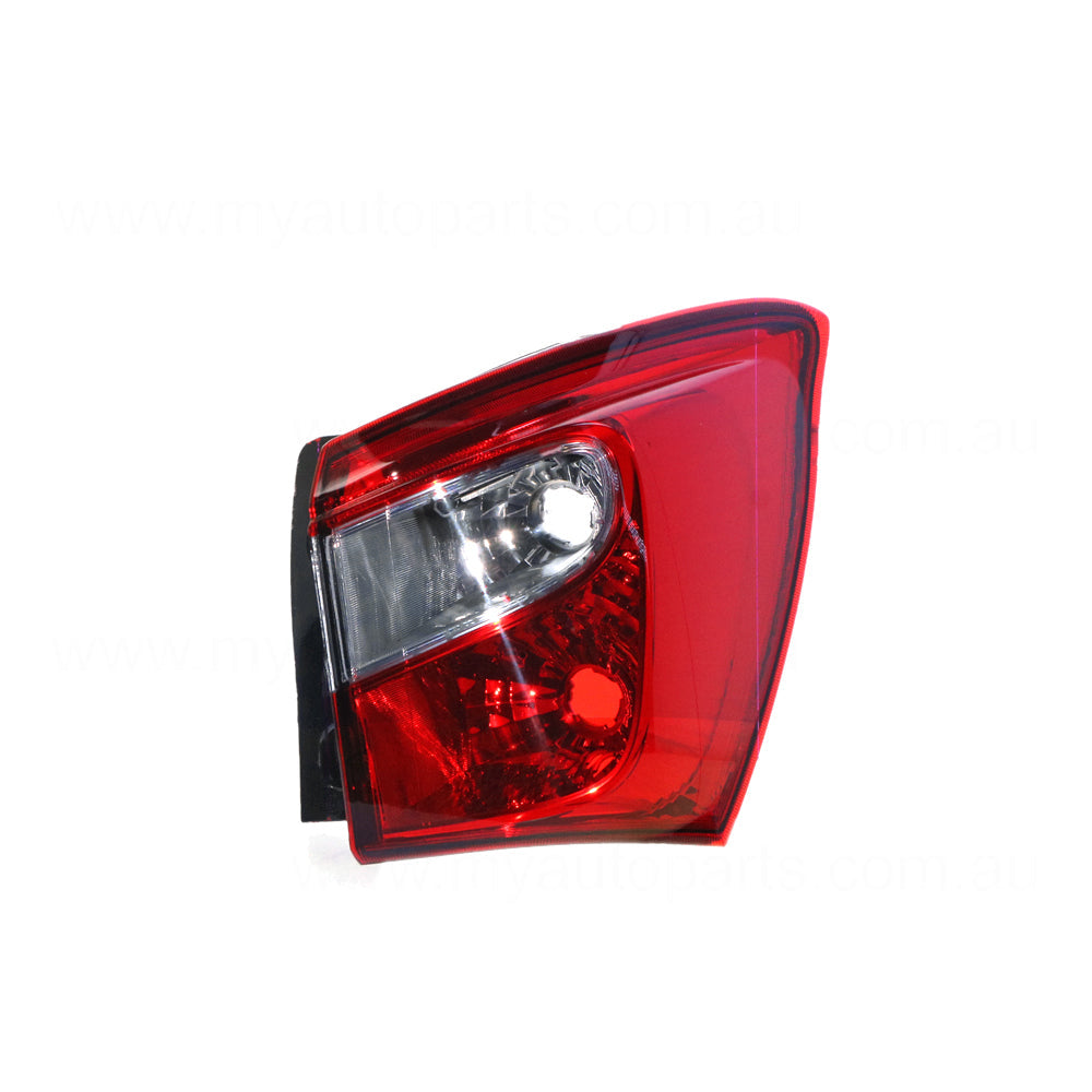 APG All Crash Tail Lamp Drivers Side OEM suits Suzuki S-cross JY 2013 to 2016 SJY-21040RHG