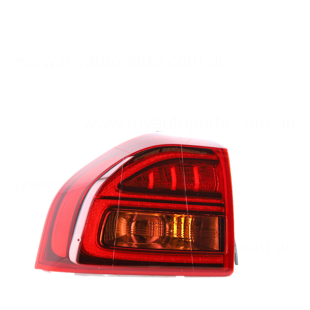 APG All Crash Kia Niro OEM Tail Lamp Passenger Side 04/2021 to 04/2022 - 92401G5500 KNO-21040LHG