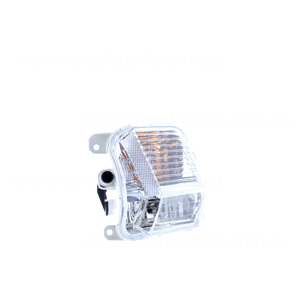 APG All Crash OEM Fog Lamp Passenger Side suits Ford Escape ZG 2016 to 2020 FAF-21060LHG