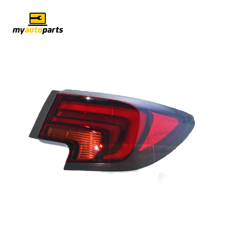 APG All Crash LED Tail Lamp Drivers Side OEM Suits Holden Astra BK 2016 to 2021 GLI-21041RHG