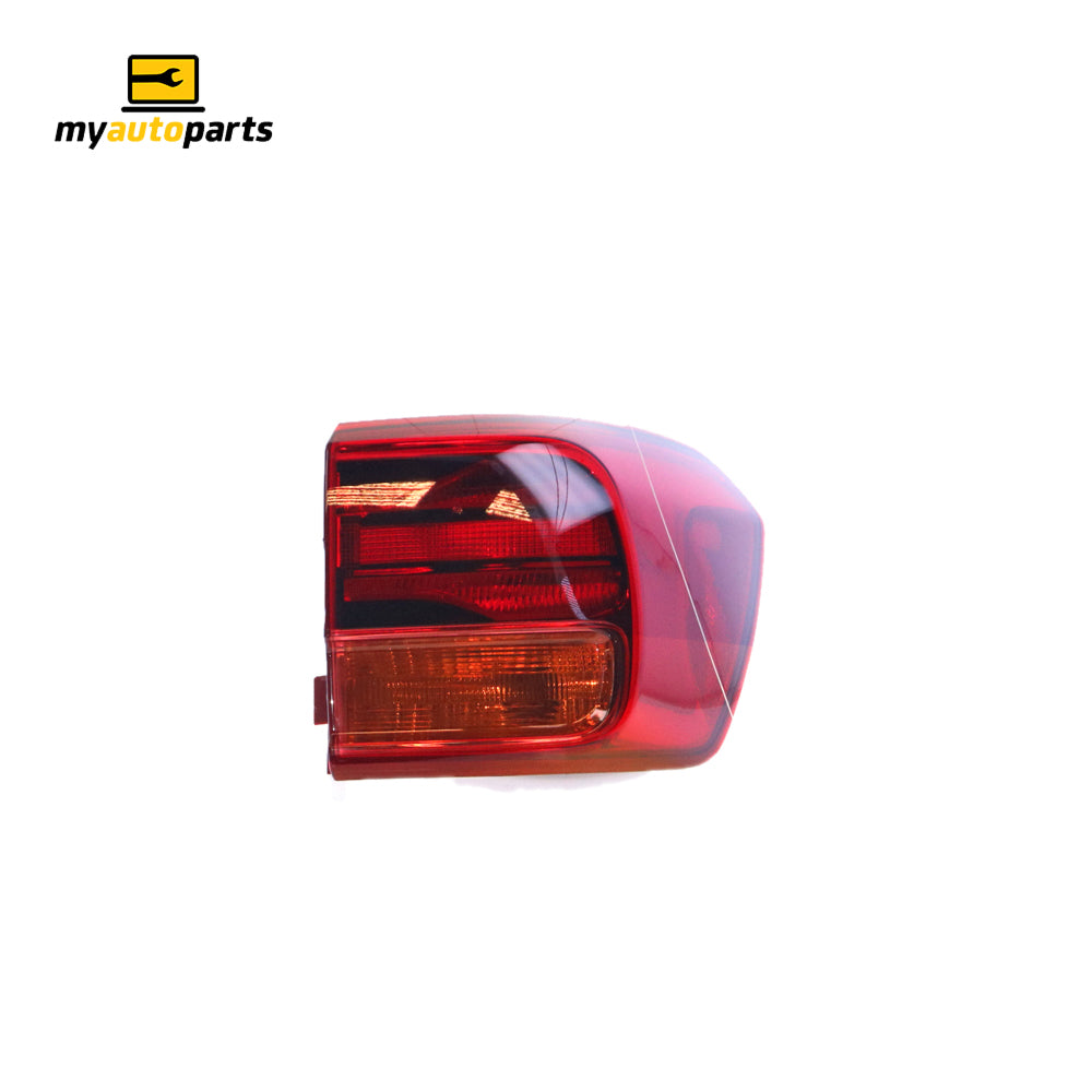 APG All Crash Tail Lamp Drivers Side OEM Suits Kia Carnival YP 2018 to 2021 KCE-21040RHG