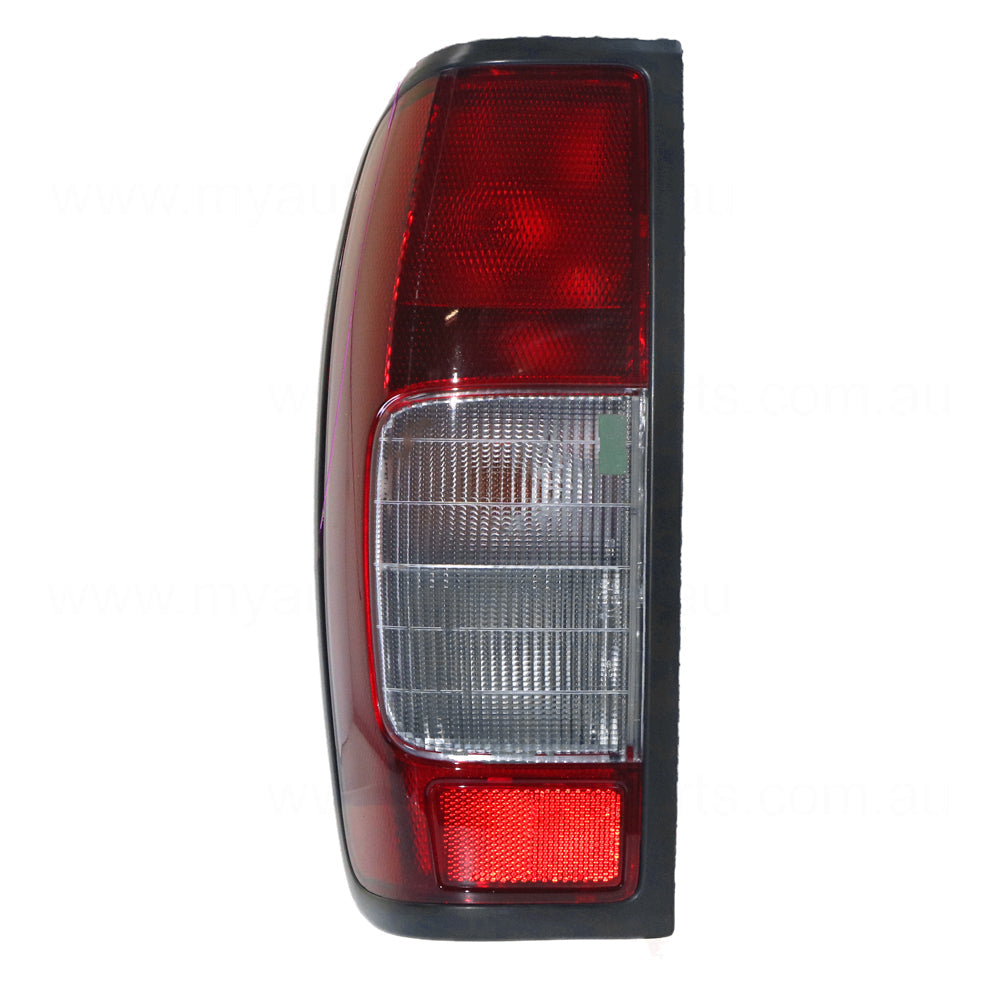 APG All Crash Tail Lamp Passenger Side OEM Suits Nissan Navara D22 2001 to 2015 NNE-21045LHG