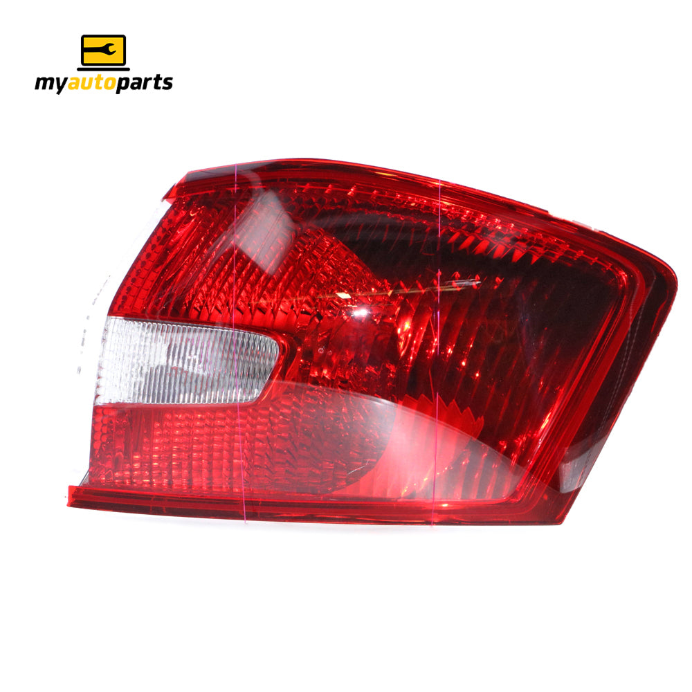 APG All Crash Tail Lamp Drivers Side OEM Suits Ford Kuga TE 2012 to 2013 FKU-21040RHG