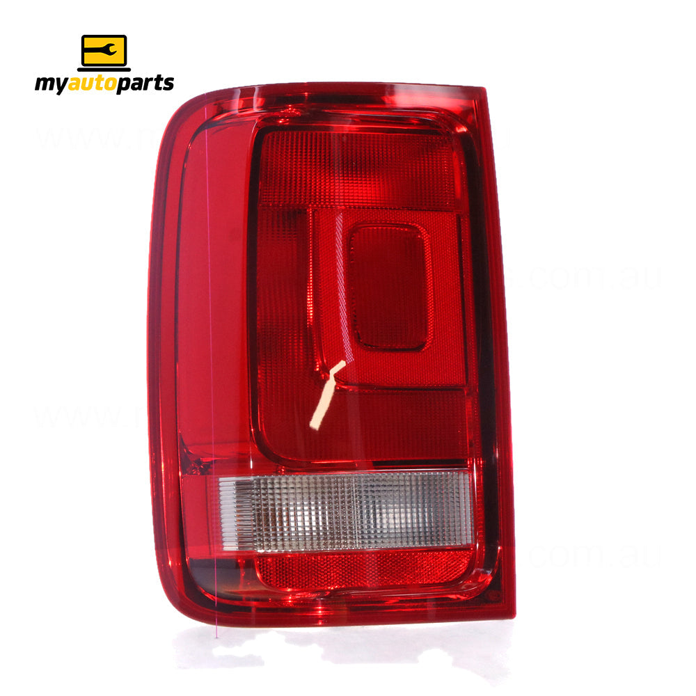 APG All Crash Tail Lamp Passenger Side OEM Suits Volkswagen Amarok 2H 2011 to 2016 VAH-21040LHG
