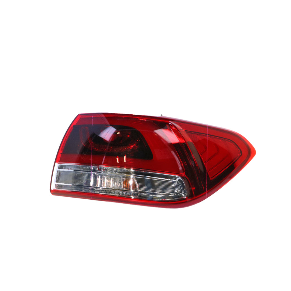 APG All Crash LED Tail Lamp Drivers Side OEM Suits Kia Sorento UM 2015 to 2017 KST-21041RHG