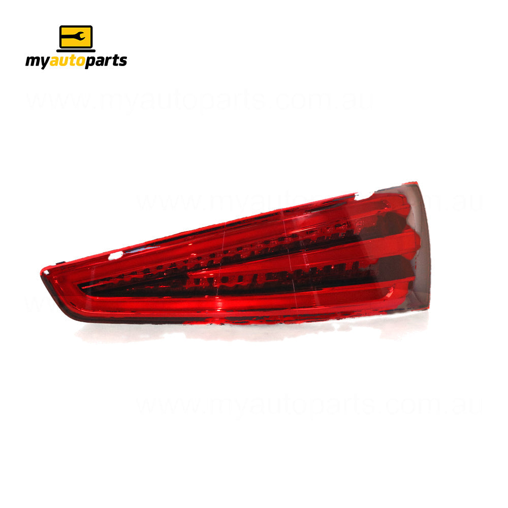 APG All Crash Tail Gate Lamp Drivers Side OEM Suits Audi RSQ3 8U 2014 to 2014 UQD-91001RHG