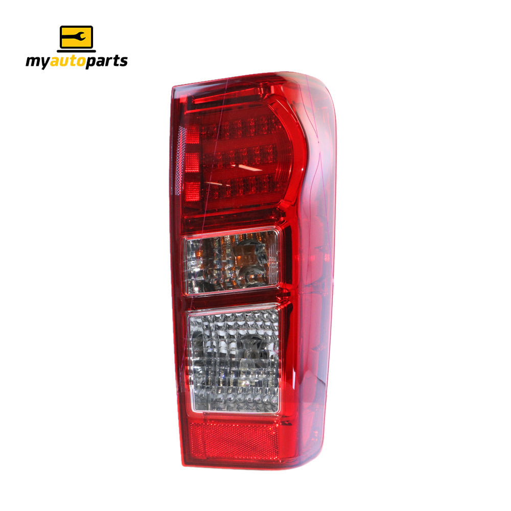 APG All Crash Tail Lamp Drivers Side OEM suits Isuzu D-Max GDP-21040RHG