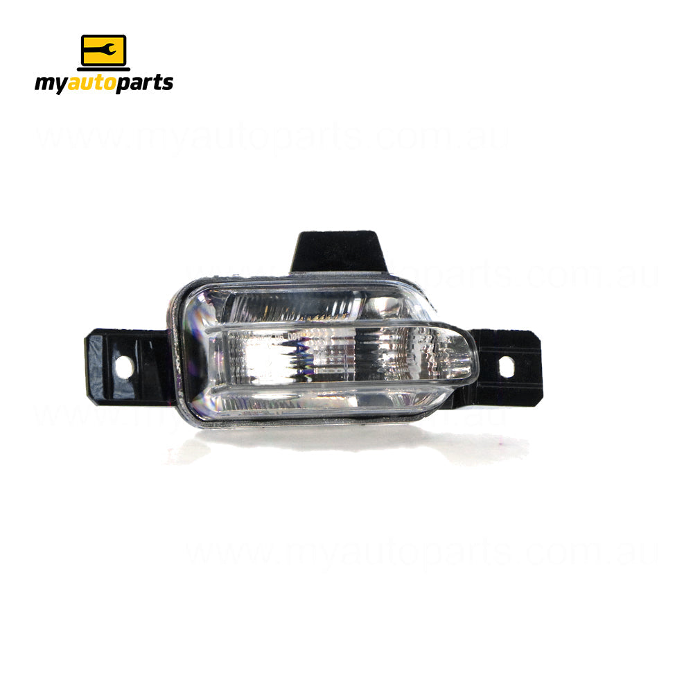 APG All Crash Rear Bar Lamp Passenger Side OES  Suits Volkswagen Tiguan 5N 2008 to 2016 VNA-21070LHP