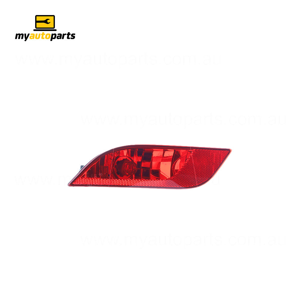 APG All Crash Rear Bar Lamp Passenger Side OEM suits Jeep Compass BG JBG-21070LHG