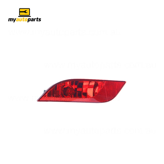 APG All Crash Rear Bar Lamp Passenger Side OEM suits Jeep Compass BG JBG-21070LHG