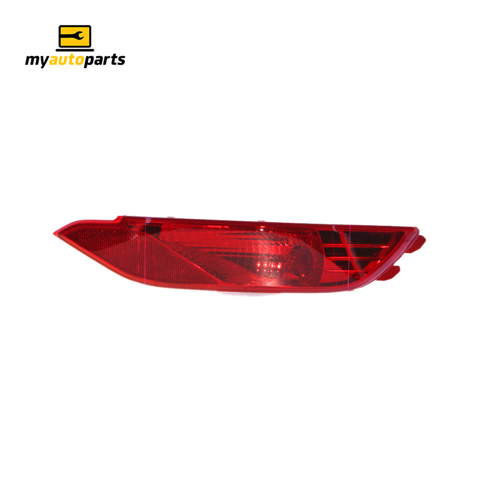 APG All Crash Rear Bar Lamp Drivers Side OEM Suits Hyundai Tucson TL 2015 to 2018 HUB-21070RHG