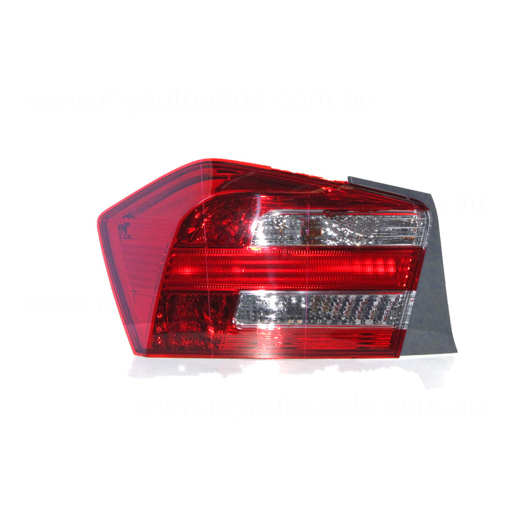 APG All Crash Tail Lamp Passenger Side OEM Suits Honda City GM 2012 to 2013 OZB-21041LHG