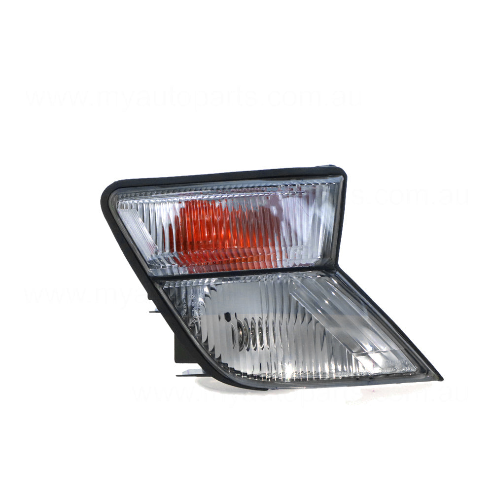 APG All Crash Front Park / Indicator Lamp Drivers Side OEM Suits Nissan Patrol GU/Y61 1997 to 2016 NGR-21010RHG