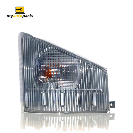 APG All Crash Front Park / Indicator Lamp Drivers Side OEM suits Isuzu Truck N Series GNG-21010RHG