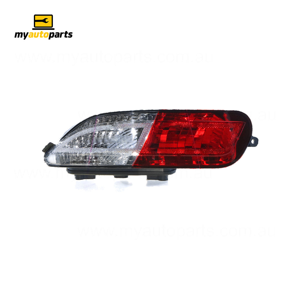 APG All Crash Rear Bar Lamp Passenger Side OEM suits Holden Colorado 7 RG GRH-21070LHG