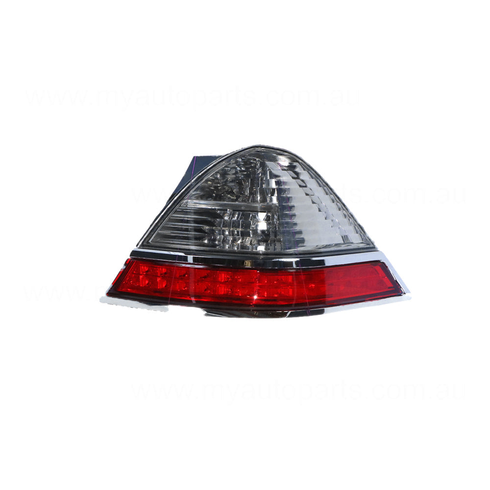 APG All Crash Tail Lamp Drivers Side OEM Suits Honda Odyssey RB 2006 to 2009 OOC-21041RHG