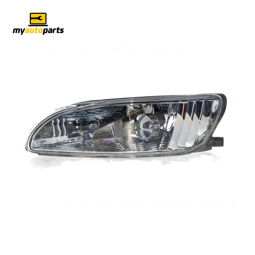APG All Crash Fog Lamp Passenger Side OEM suits Lexus TZQ-21060LHG