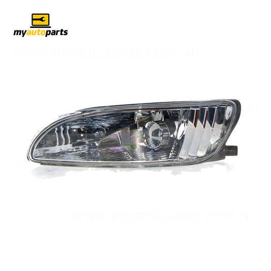 APG All Crash Fog Lamp Passenger Side OEM suits Lexus TZQ-21060LHG