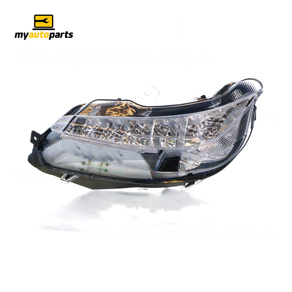 APG All Crash Front Bar Park / Indicator Lamp Passenger Side Certified suits Toyota Camry TSI-21020LHQ