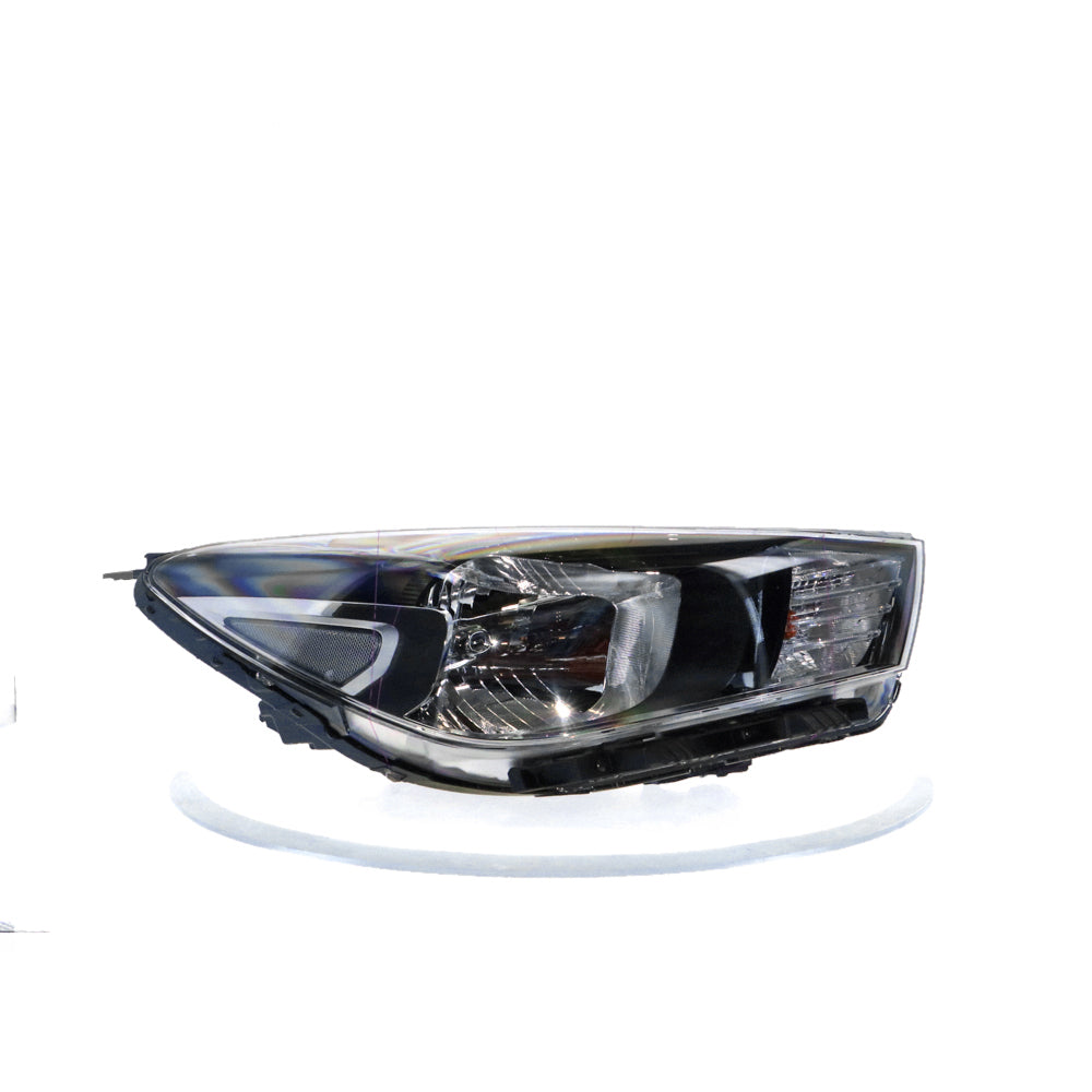APG All Crash Head Lamp Drivers Side OEM Suits Kia Rio YB 2017 On KDG-21030RHG