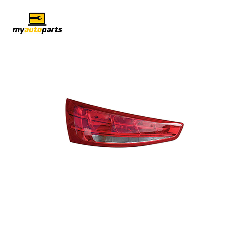 APG All Crash Tail Gate Lamp Passenger Side OES  Suits Audi Q3 8U 2012 to 2014 UQD-91000LHP