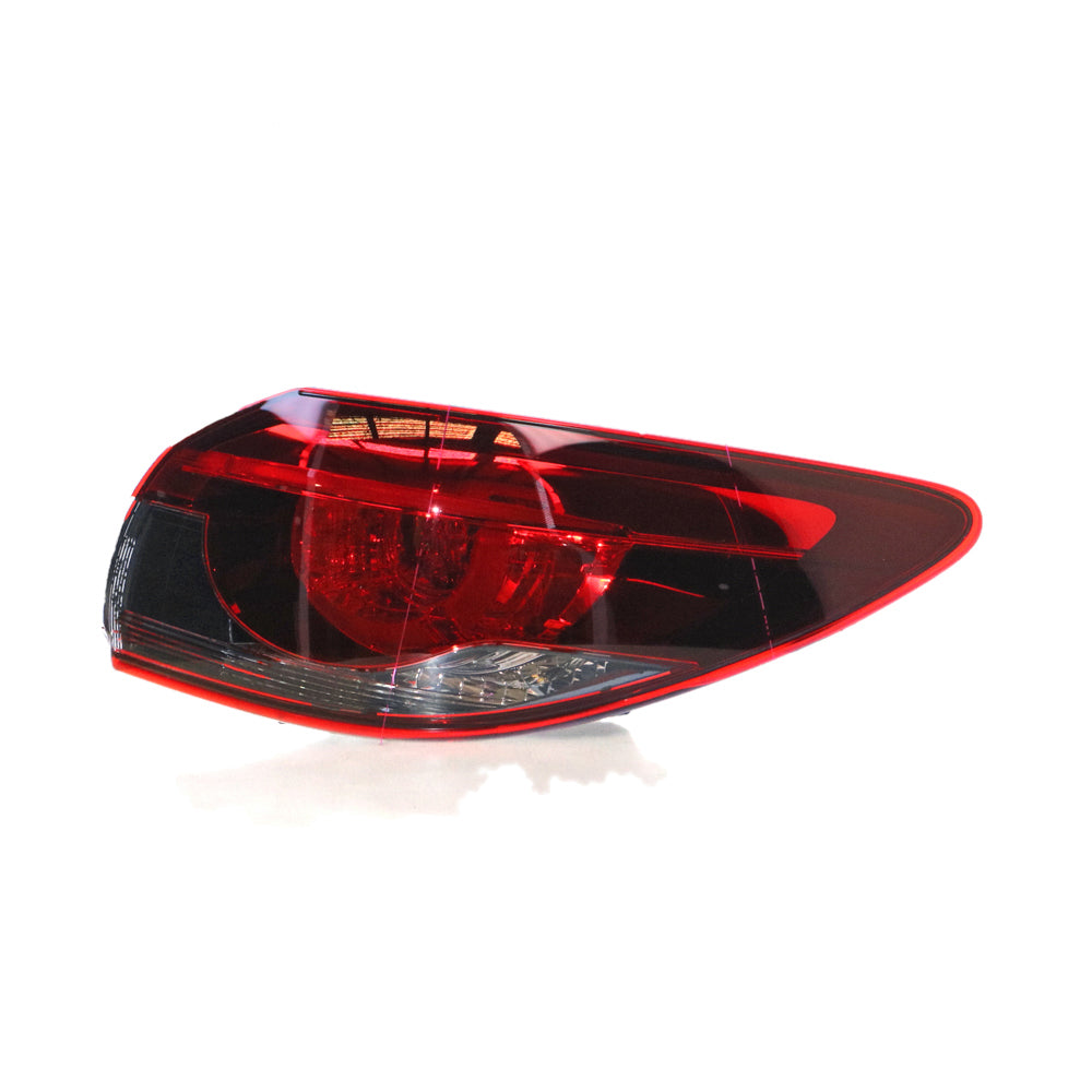 APG All Crash Tail Lamp Drivers Side OEM suits Mazda 6 GL/GJ Wagon 1/2015 On MGK-21043RHG