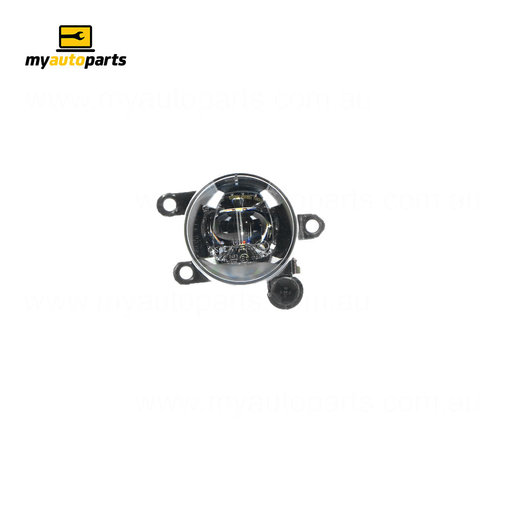 APG All Crash Fog Lamp Drivers Side OEM Suits Ford Focus Active/ST-Line SA 2018 On FAG-21062RHG