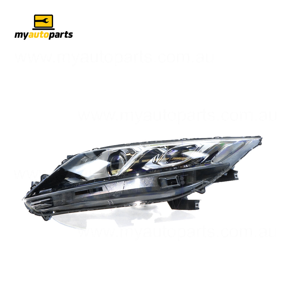 APG All Crash Halogen Head Lamp Passenger Side OEM suits Mitsubishi Eclipse cross YA CEF-21030LHG