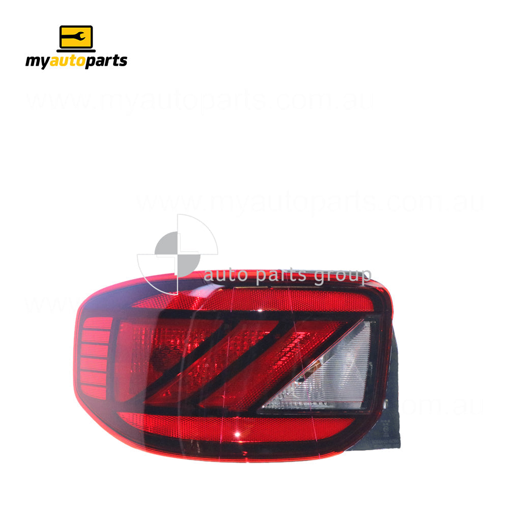 APG All Crash Tail Lamp Passenger Side OEM Suits Hyundai Venue QX 2019 to 2021 HQX-21040LHG