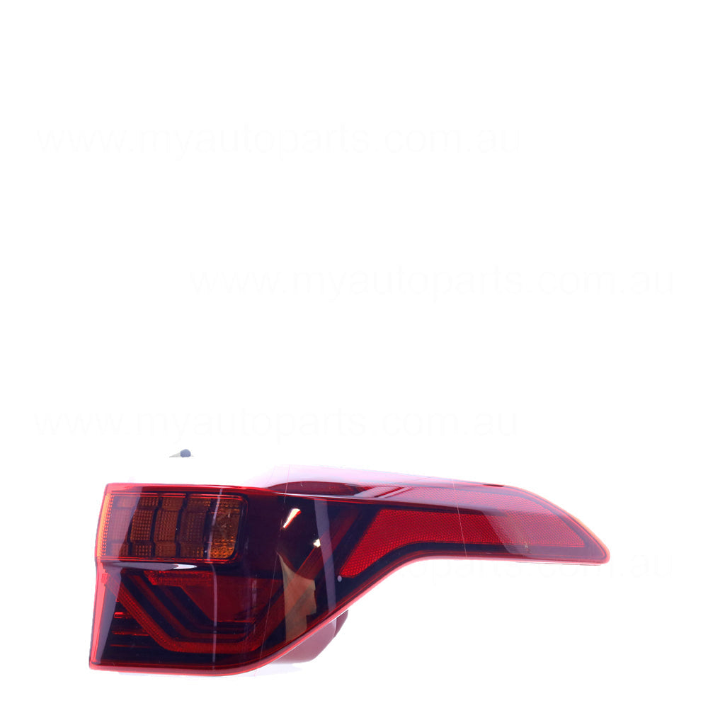 APG All Crash Tail Lamp Drivers Side OEM Suits Kia Seltos GT-Line SP2 9/2019 On KSL-21041RHG