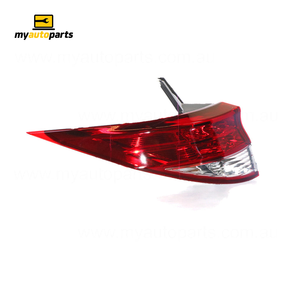 APG All Crash Tail Lamp Passenger Side OEM Suits Toyota Tarago ACR50R 2008 On TYD-21041LHG