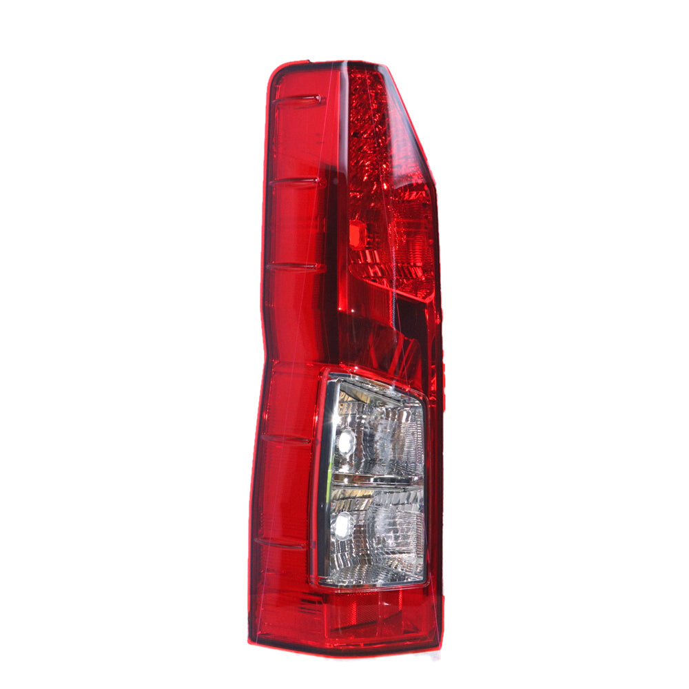APG All Crash Tail Lamp Passenger Side OEM suits Toyota Hiace 300 Series 2019 On THF-21040LHG