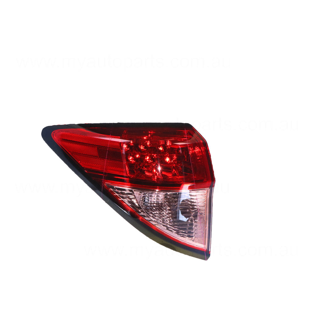 APG All Crash Tail Lamp Passenger Side OEM suits Honda HR-V VTi RU 2014 to 2018 OGI-21040LHG