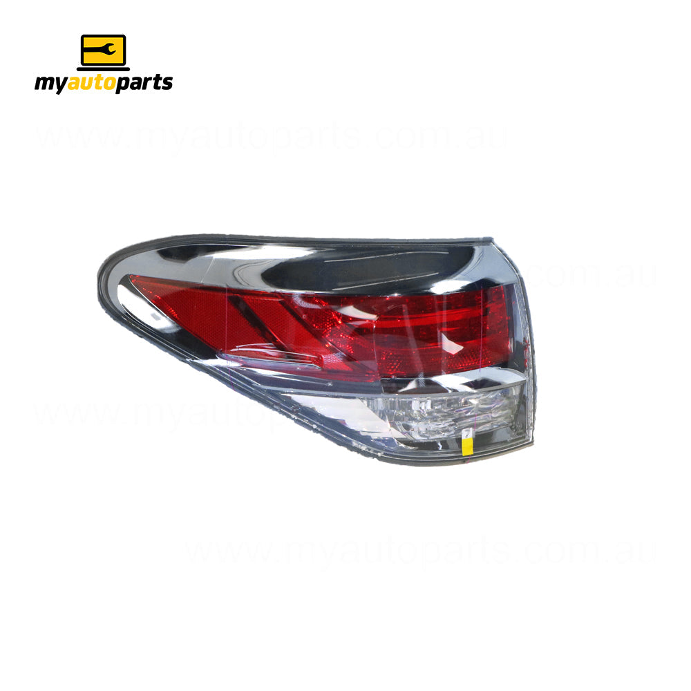 APG All Crash LED Tail Lamp Passenger Side OEM suits Lexus RX 2012 to 2015 TZU-21041LHG