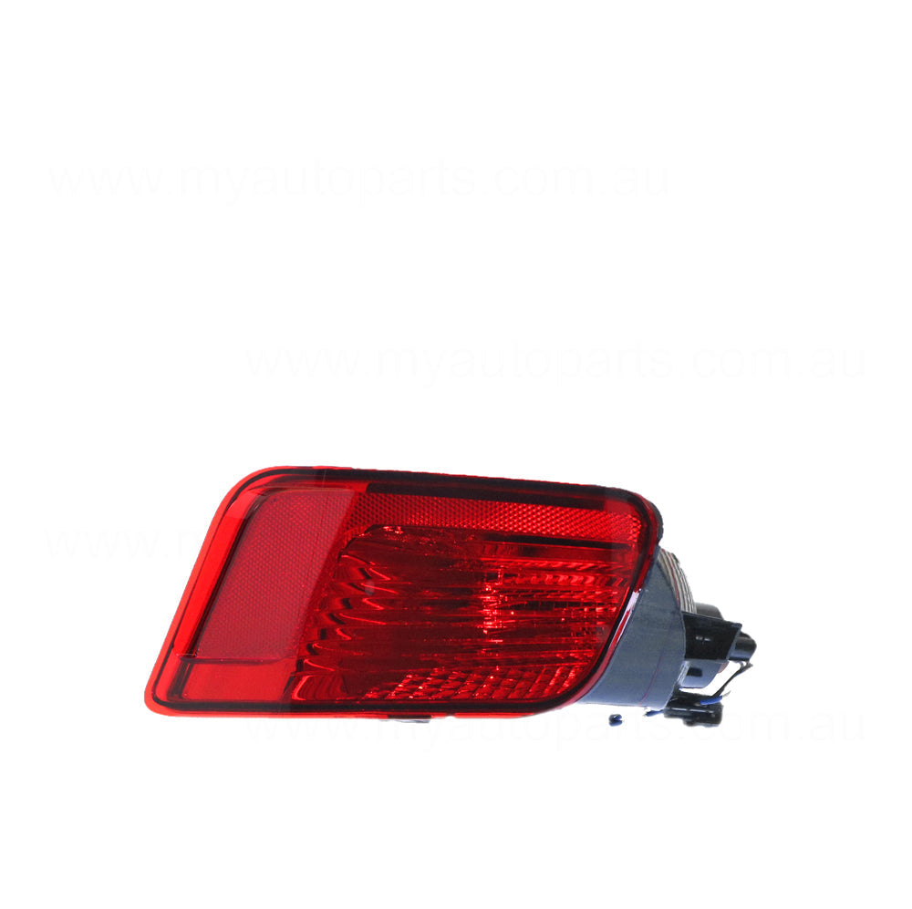 APG All Crash OEM Rear Bar Lamp Drivers Side suits Ford Everest UAII 2012 to 2019 FAL-21070RHG