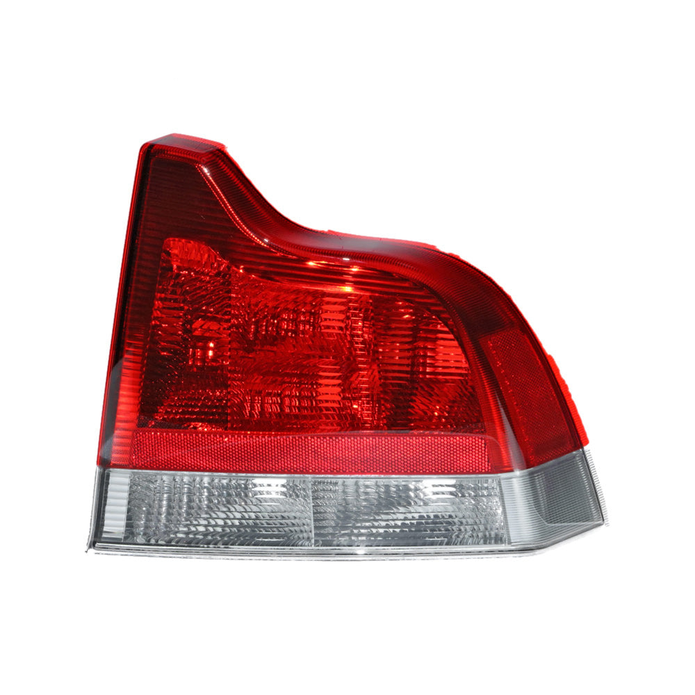 APG All Crash Tail Lamp Drivers Side OEM Suits Volvo S60 / V60 MK1 2000 to 2005 LLV-21040RHG