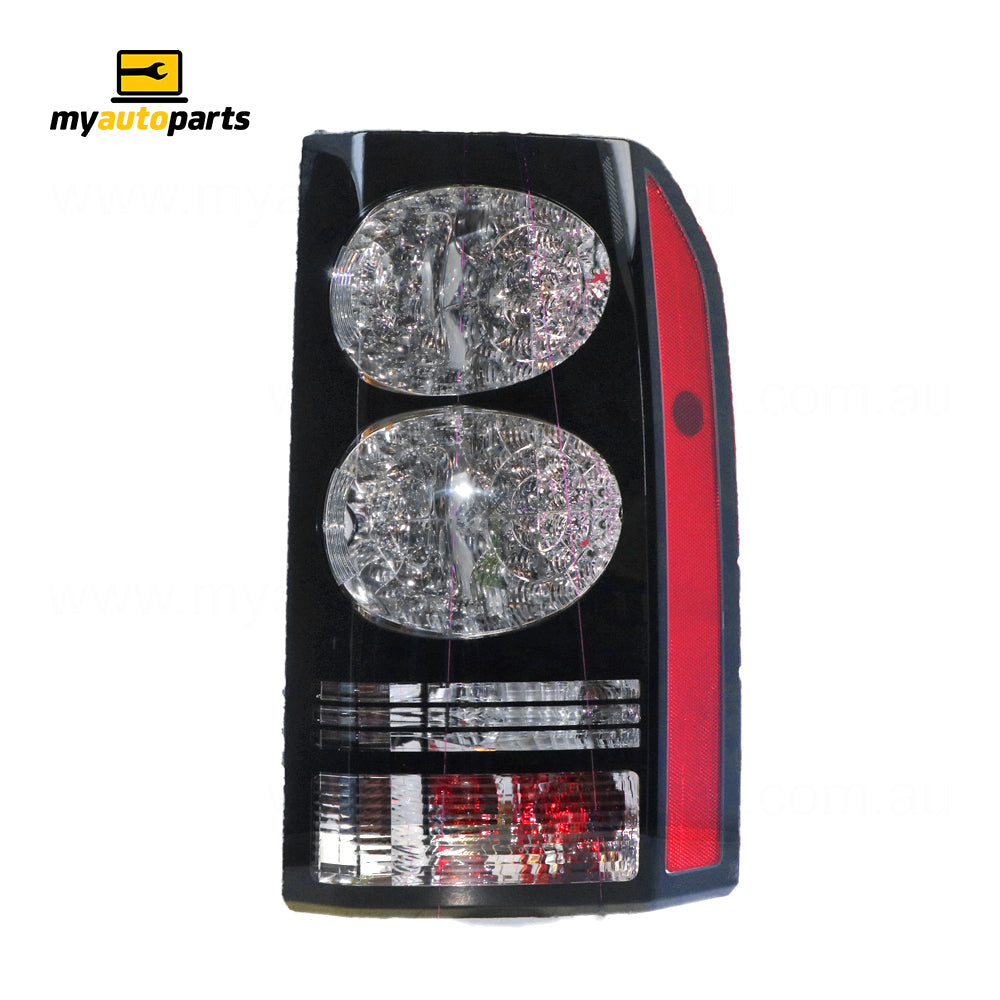 APG All Crash Tail Lamp Drivers Side OES Suits Land Rover Discovery Series 4 2/2014 to 11/2016 ZOY-21041RHP