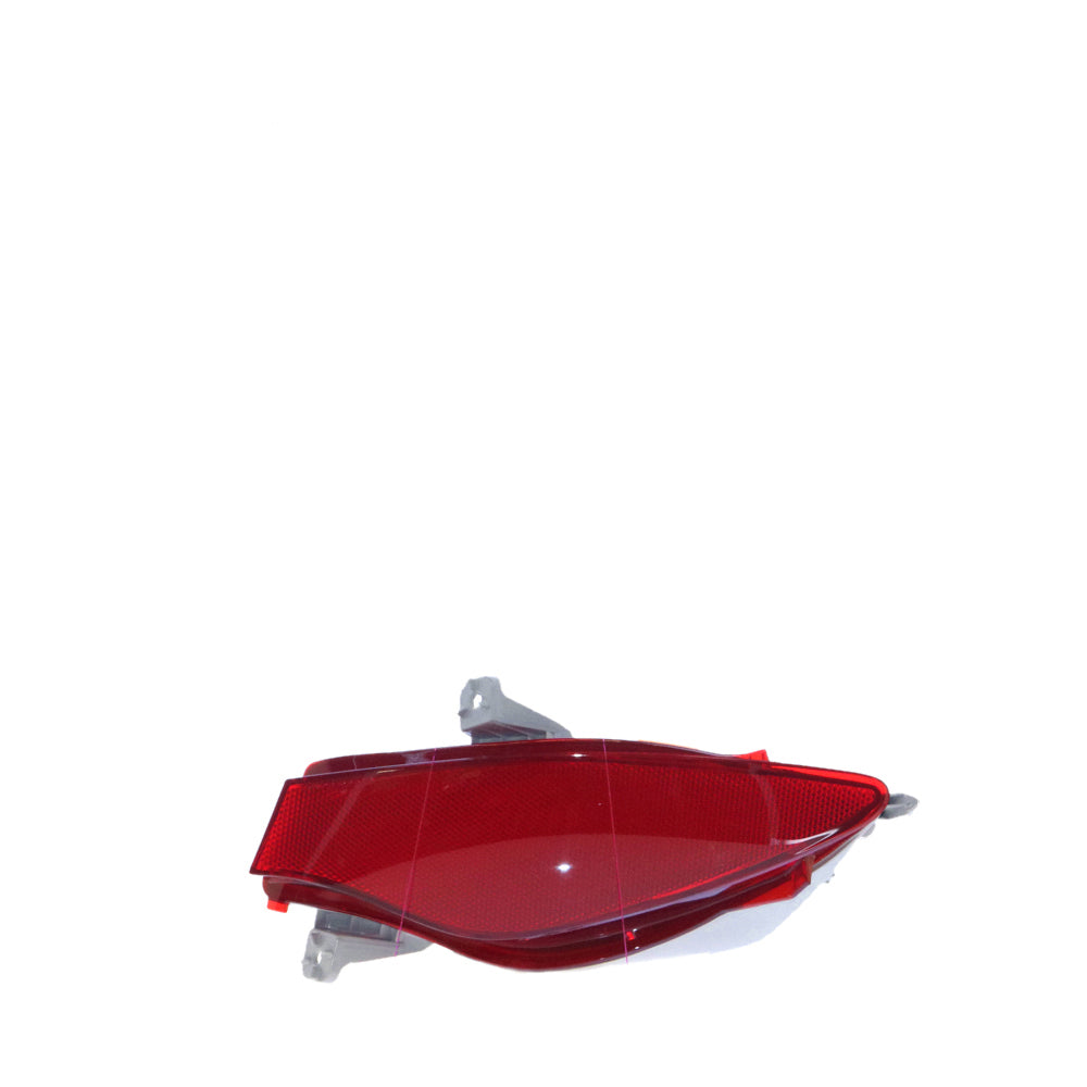 APG All Crash Rear Bar Lamp Drivers Side Certified Suits Mazda CX-7 ER 2006 to 2012 MCX-21070RHQ