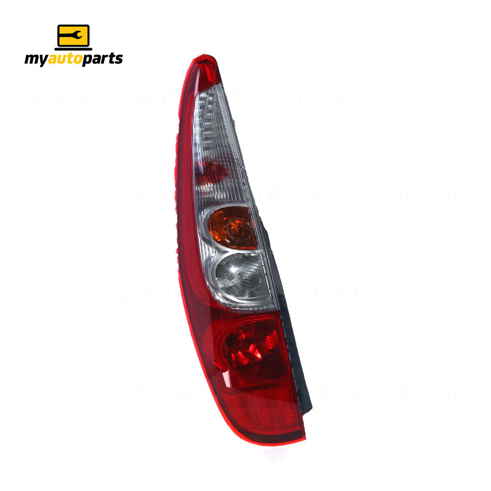 APG All Crash Tail Lamp Passenger Side OEM Suits Mitsubishi Colt RG 2006 to 2011 CRG-21041LHG