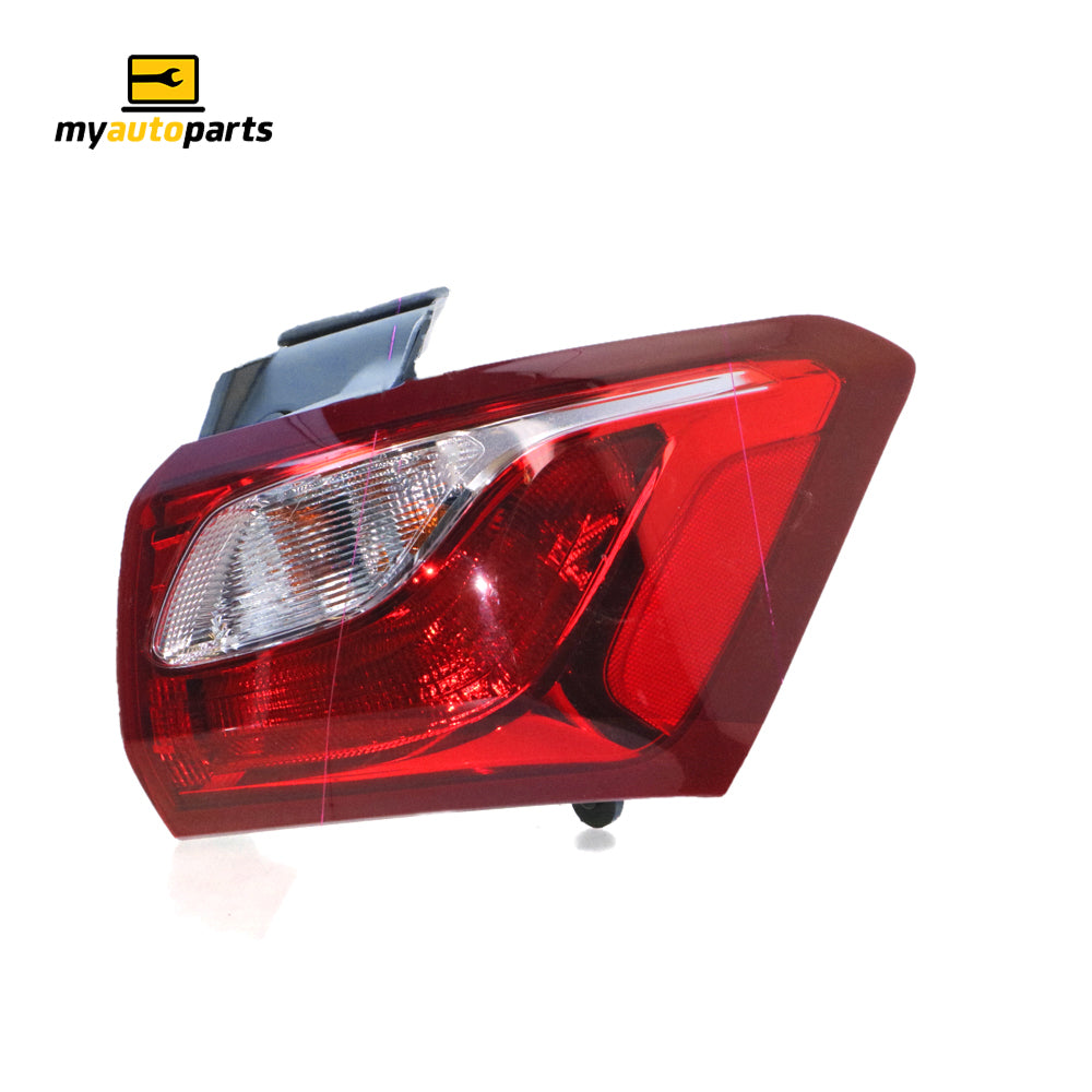 APG All Crash Tail Lamp Drivers Side OEM Suits Holden Equinox EQ 9/2017 On GAB-21040RHG