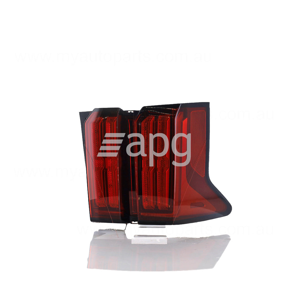 APG All Crash Kia Sorento OEM Tail Lamp Passenger Side 04/2020 to / - 92410P2100 KSM-21041LHG