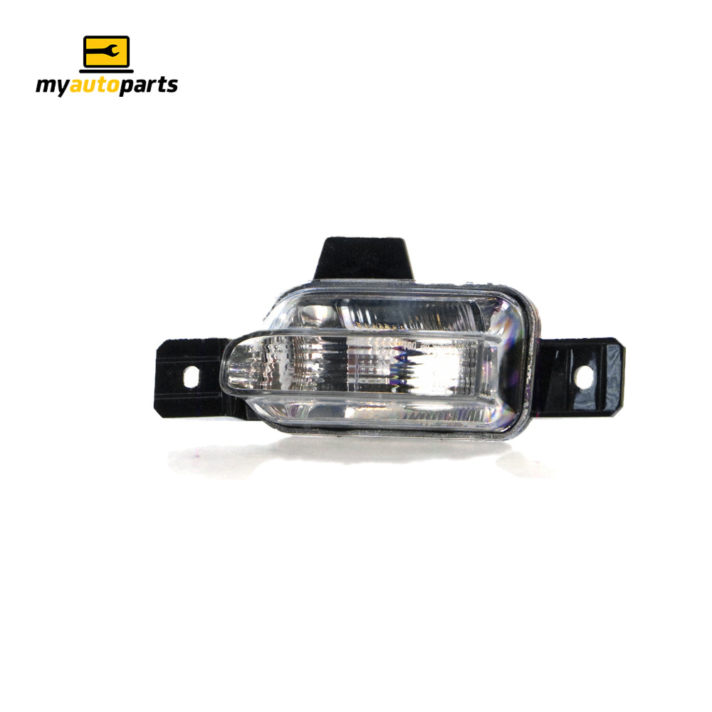 APG All Crash Rear Bar Lamp Drivers Side OES  Suits Volkswagen Tiguan 5N 2008 to 2016 VNA-21070RHP