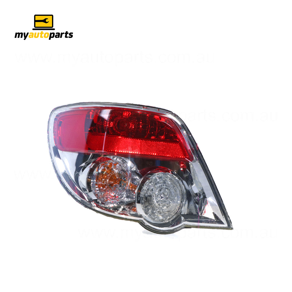APG All Crash Tail Lamp Passenger Side OEM Suits Subaru Impreza GD/GG 2005 to 2007 UIE-21042LHG