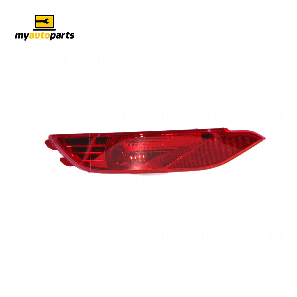 APG All Crash Rear Bar Lamp Passenger Side OEM Suits Hyundai Tucson TL 2015 to 2018 HUB-21070LHG