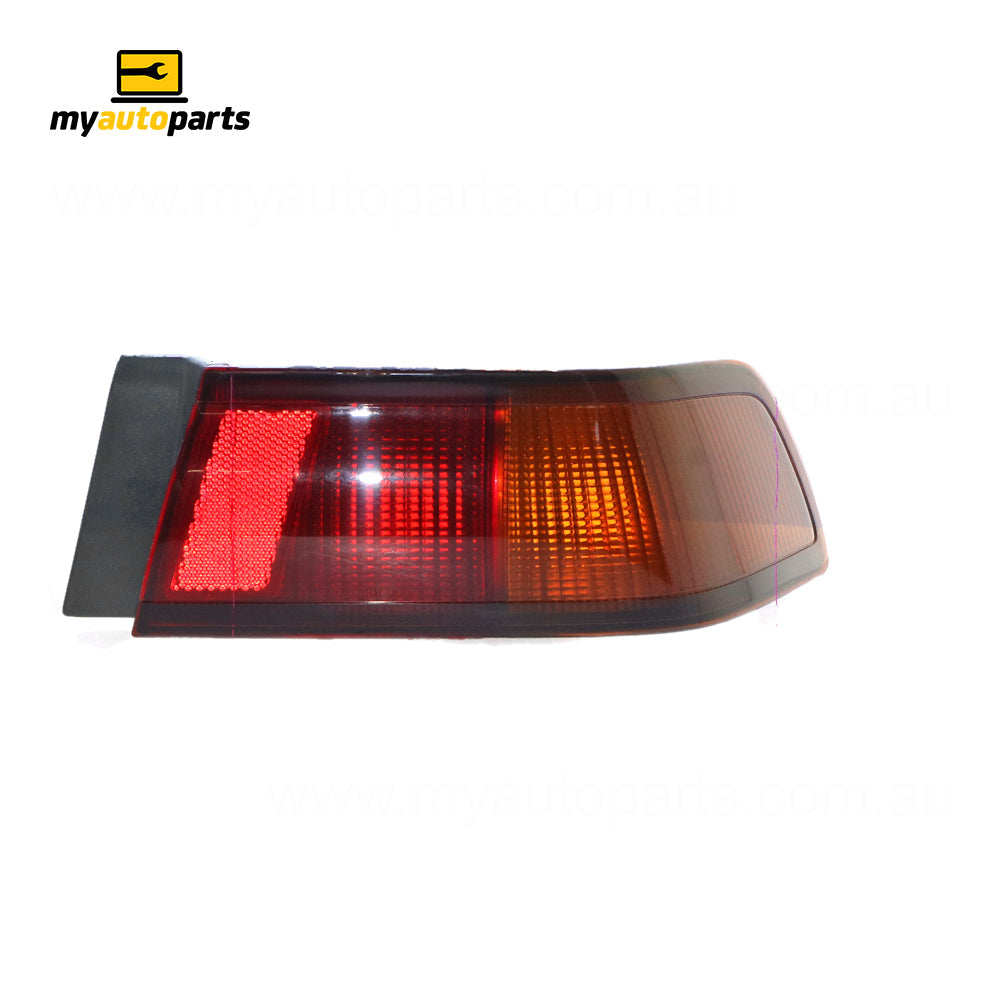 APG All Crash Tail Lamp Drivers Side OEM Suits Toyota Camry MCV20R/SXV20R 1997 to 2002 TSE-21040RHG